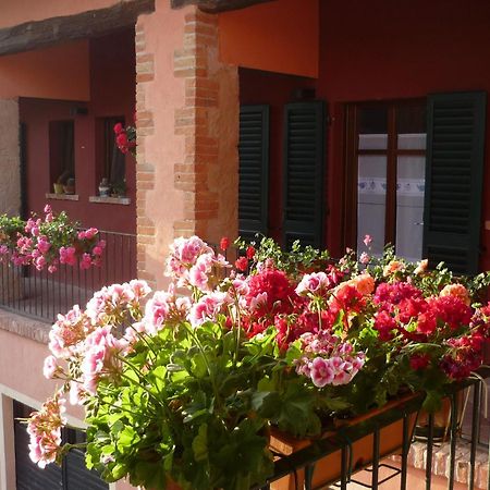 Cascina Sant'Eufemia Sinio Exterior foto